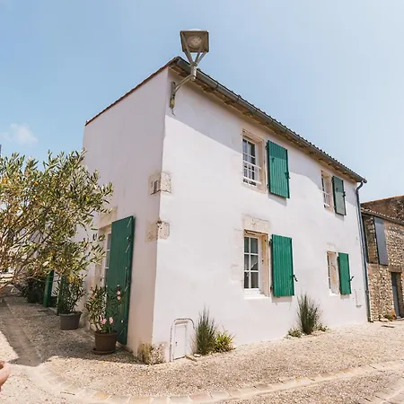 La Do Re - Elegante Et Chaleureuse Maison A La Noue Ferienhaus