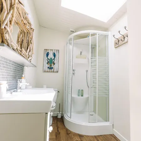 La Do Re - Elegante Et Chaleureuse Maison A La Noue *