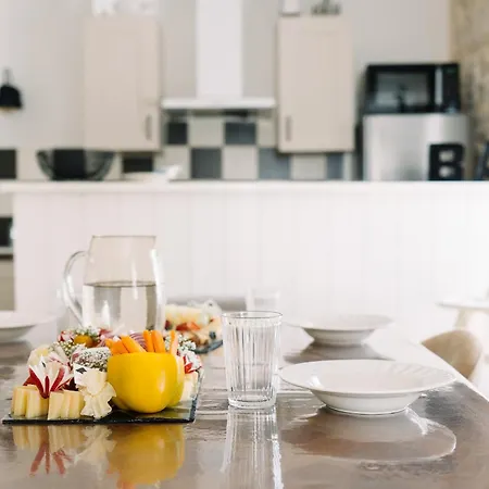 Ferienhaus La Do Re - Elegante Et Chaleureuse Maison A La Noue Sainte-Marie-de-Ré